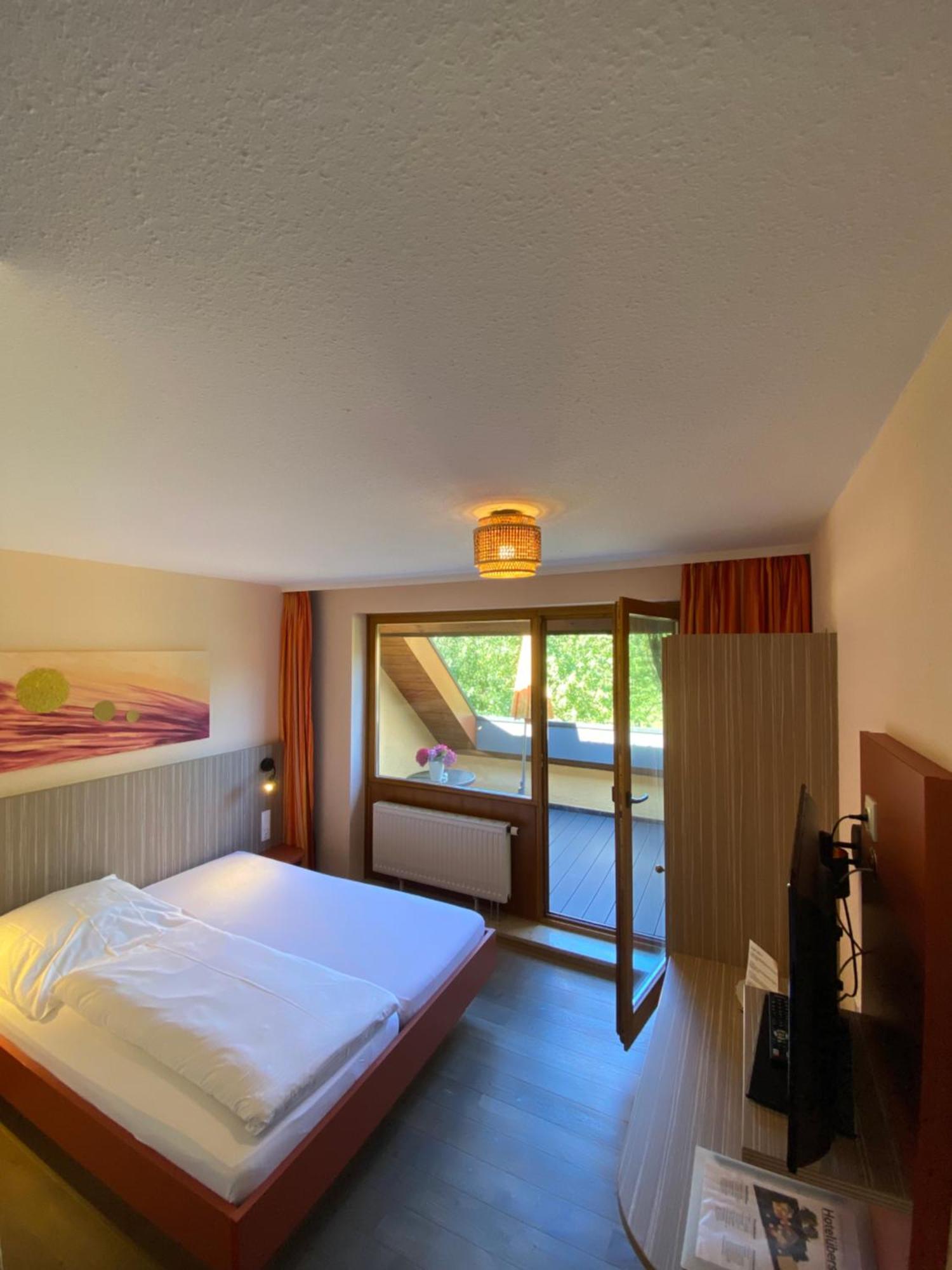 Wohlfuehlhotel Sonnengarten Uberlingen Exterior foto