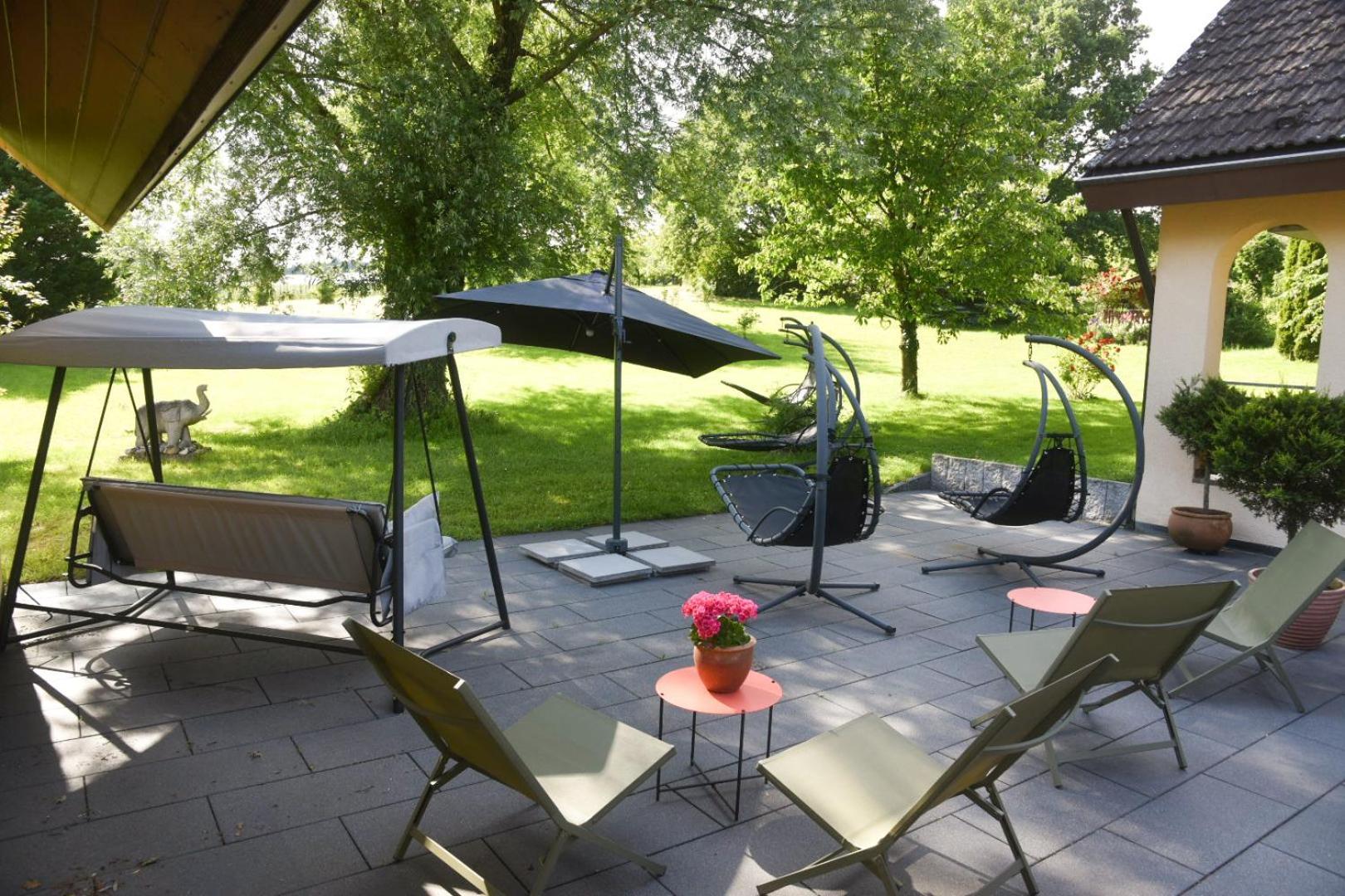 Wohlfuehlhotel Sonnengarten Uberlingen Exterior foto